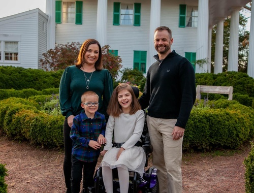 Special Needs VA Benefits