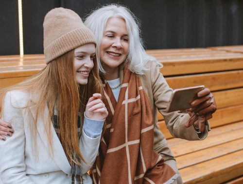 Pre-Retirees & Retirees