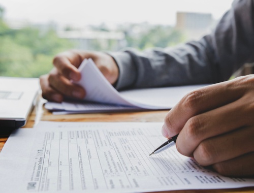 Am I paying too much in taxes?