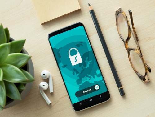 Two-Factor Authentication