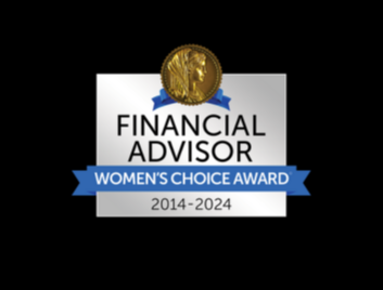 2014-2024 Women's Choice Award