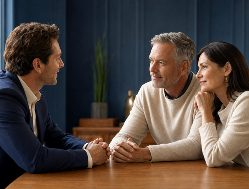 What Is a Behavioral Financial Advisor (BFA™)?