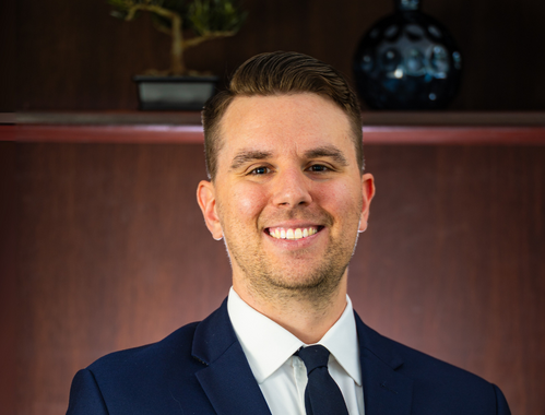 Want to meet with Eric Stiles, CFP®?