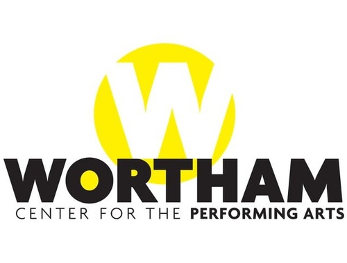 Wortham Center For The Performing Arts