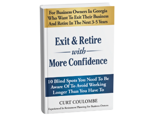 Plan Smarter. Retire Stronger.
