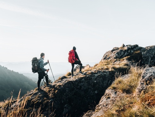 We create customized financial plans that are tailored to your unique goals and circumstances.