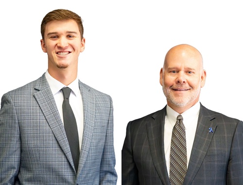 At our firm, we have the client—and only the client—in mind.
