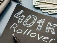 MULTIPLE UNIQUE OPTIONS FOR YOUR OLD 401K