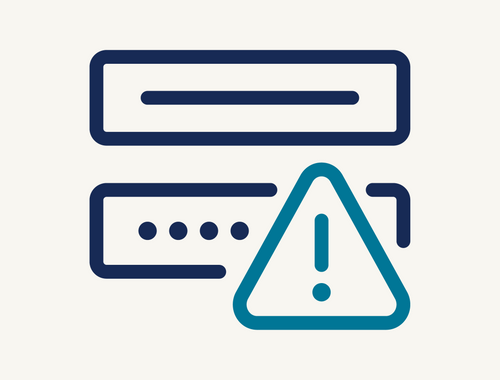 Resetting your Baird Online Password