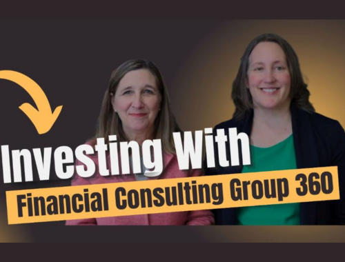 Investing with You in Mind