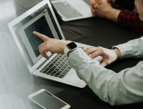 Why work with a financial professional