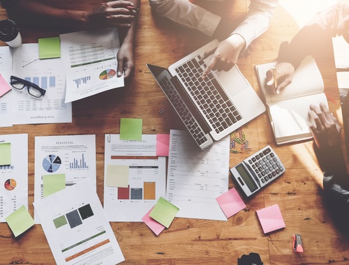 Comprehensive Financial Planning