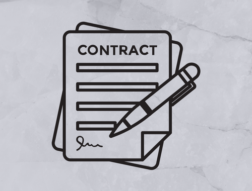 Performance Contract