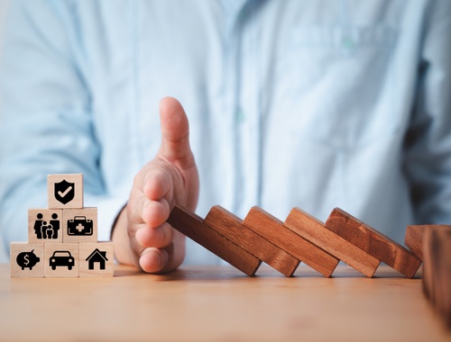 How Insurance Fits Into Your Financial Plan<br/>