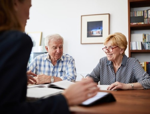 Social Security Strategies