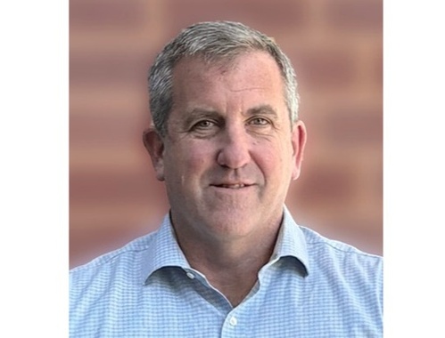Greg Stevens, CFP<sup>®</sup>
