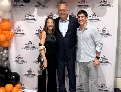 The Cal Ripken Sr. Foundation