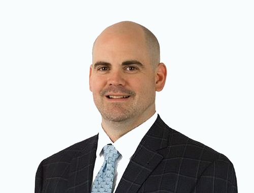 Alex Monk, CFP