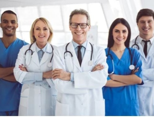 Medical and Dental Professionals