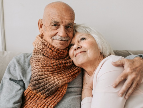 Your Financial Future, Personalized for You
