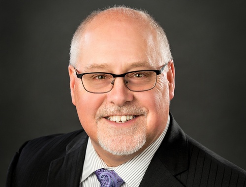 Jeff Pedersen, CPWA®, CDFA®
