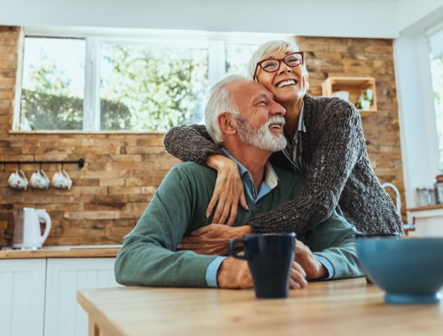 Retirement Planning