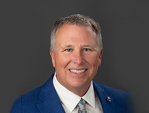Doug Wanous, CLTC<sup>®</sup>