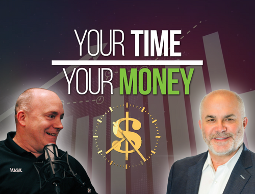 Helping Financial Advisors Retire.