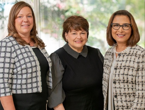 Our Dynamic Team