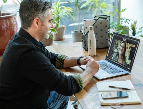 One-on-one Consultation
