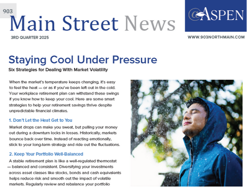 Main Street News