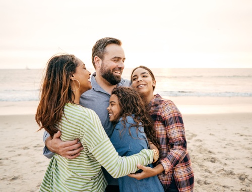 When You Gain Clarity, Confidence Follows.