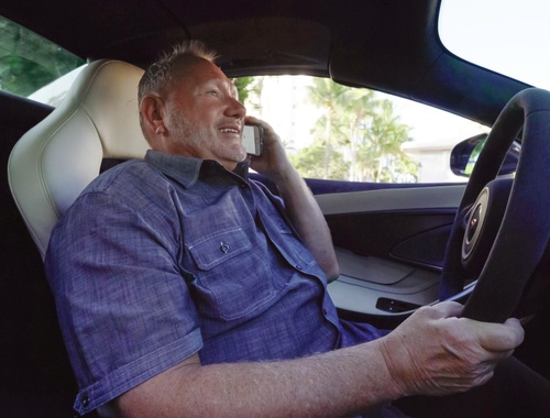 Investing in your passions is important.