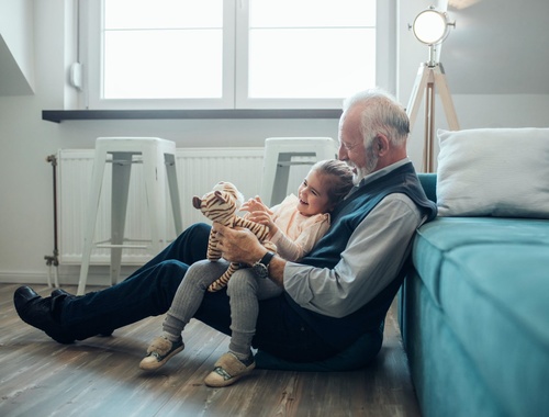 Why Estate Planning Matters