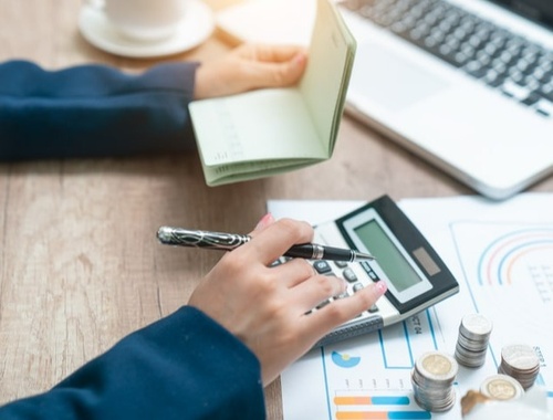 Cash Flow Analysis