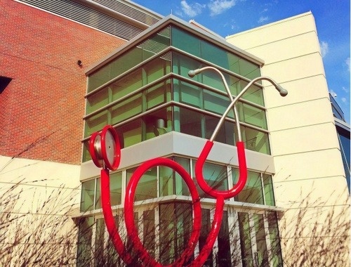 Hospitals / Medical Centers