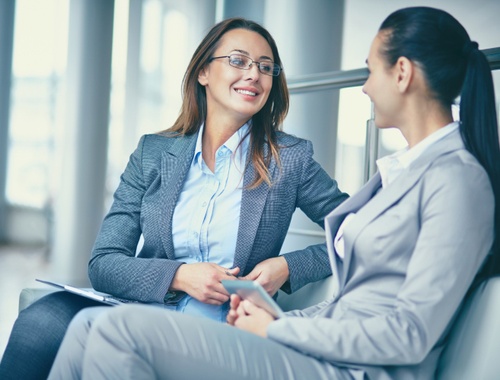 One-on-One Sponsor & Employee Guidance