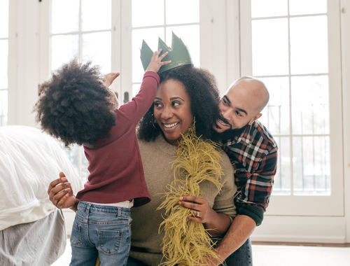What if we have different views on money or don’t always agree on financial decisions?