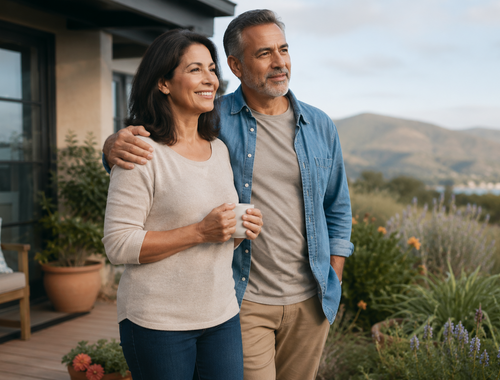 Preparing for Retirement