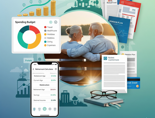Retirement Planning & Spending