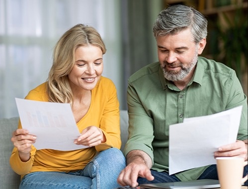 Dynamic solutions for your life goals