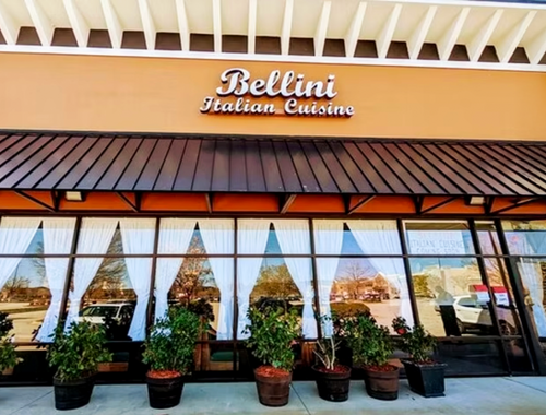Bellini Italian Cuisine