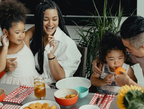 Protecting your Family