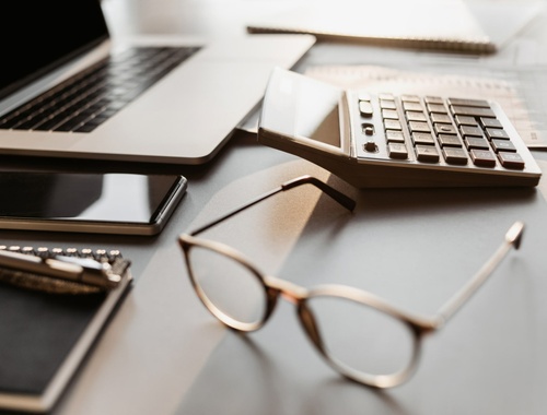 At our firm, we have the client—and only the client—in mind.
