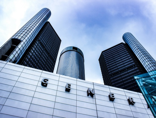General Motors