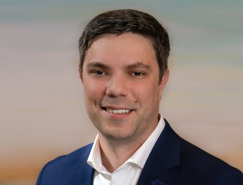Trevor Lubereski, CPA