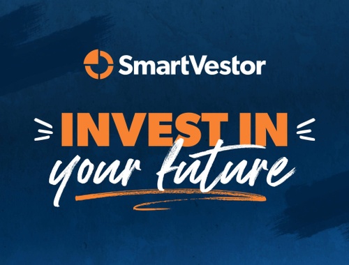 Why SmartVestor?
