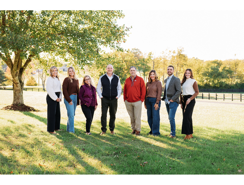 Welcome to the Family!