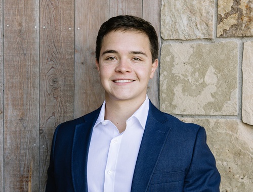 JONNY TATAJE