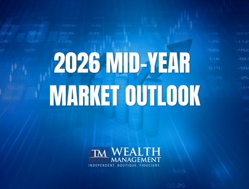 2026 Mid-Year Market Outlook